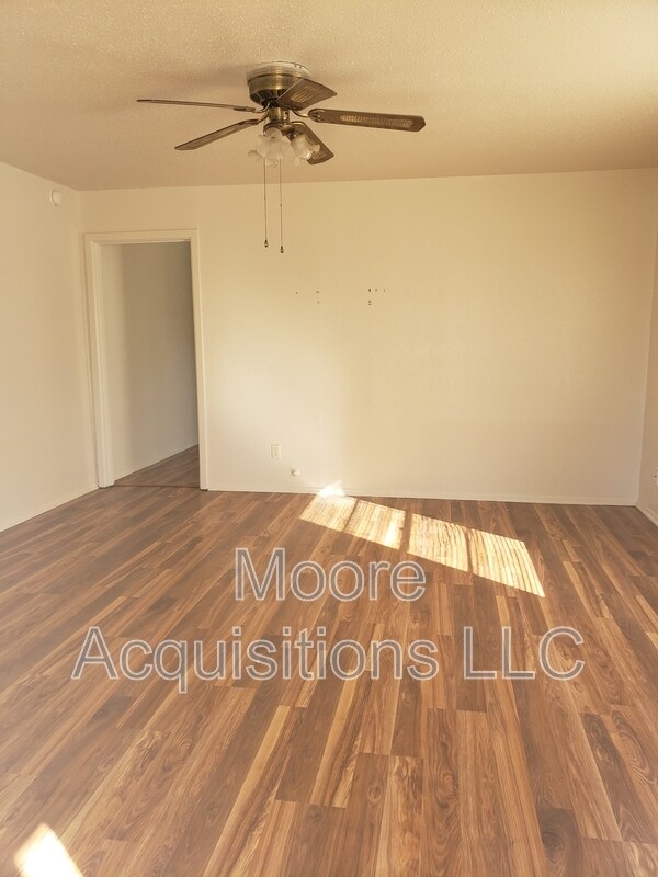 Building Photo - 1439 S Rusk St