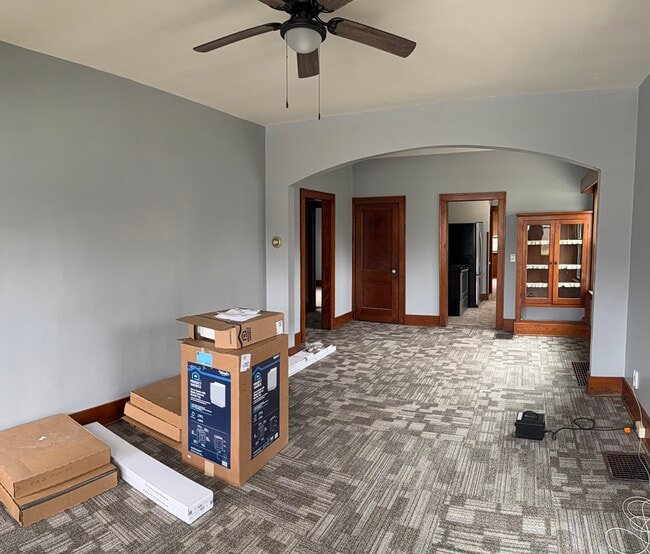 Building Photo - 20 McCollum St