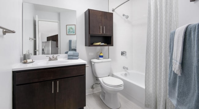 Foto del edificio - 5 W Chestnut St