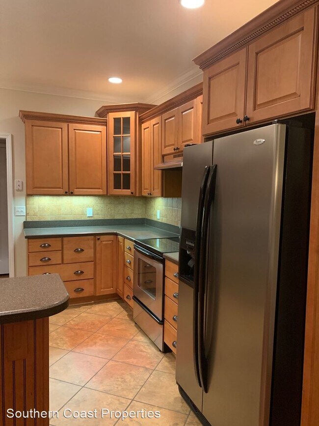 Foto del edificio - 3 br, 2 bath House - 1399 John Wells Road