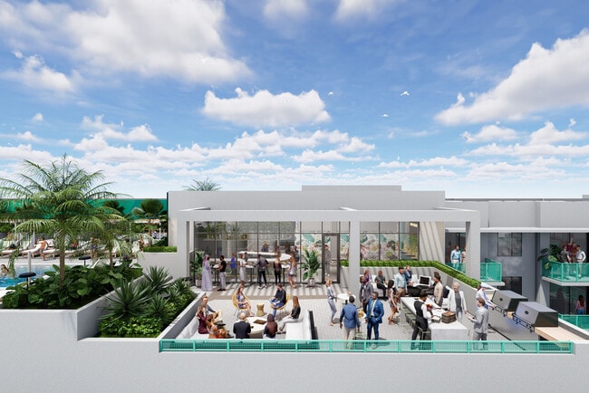 Foto del edificio - The Spruce