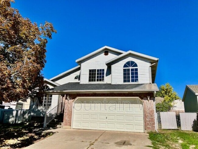 Foto del edificio - 130 W 1225 N