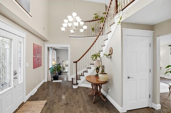 Foto del edificio - 125 Amberwood Dr
