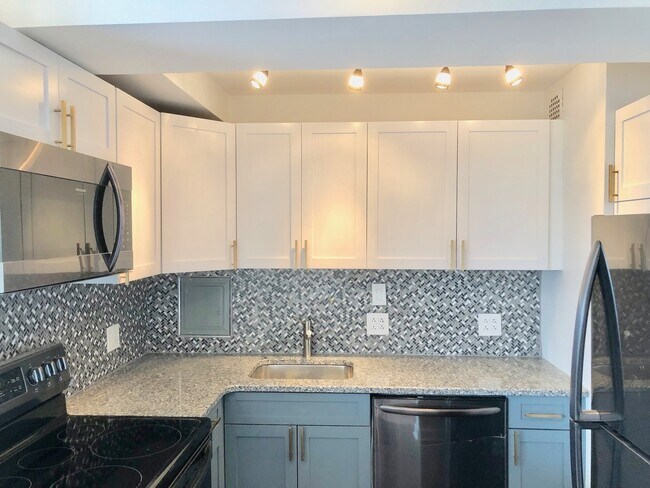 Foto del edificio - 2909 N Sheridan Rd