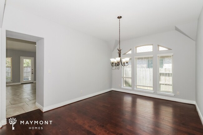 Foto del edificio - 18862 Swansea Creek Dr