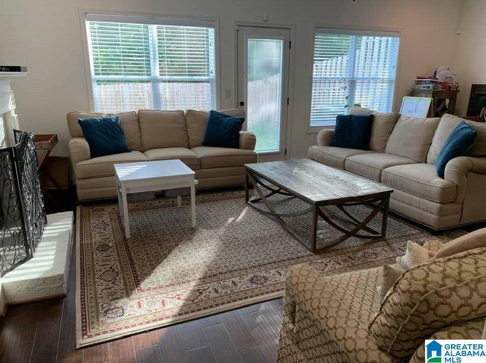 4159 Lennox Wy, Vestavia Hills, AL 35216 Townhouse for Rent in