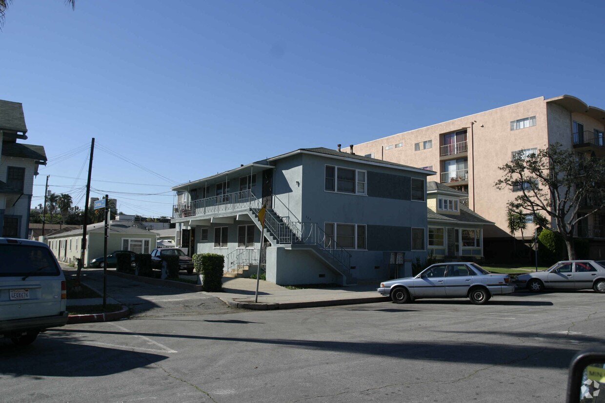 Foto del edificio - 525 Chestnut Ave
