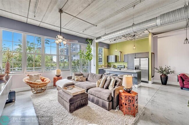Foto del edificio - 425 N Andrews Ave