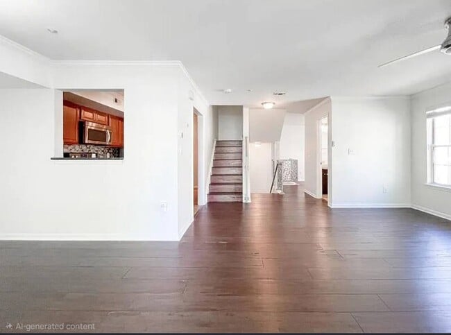 Foto del edificio - 4860 King John Way