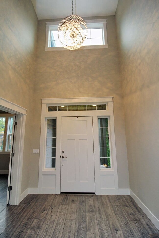 Building Photo - Spectacular Newer Construction Aloha 4 Bed/2.5 Bath Home on Dead-End Street