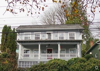 Building Photo - 4937 S Corbett Ave