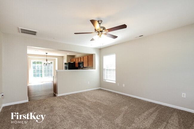 Building Photo - 524 Tribune Dr