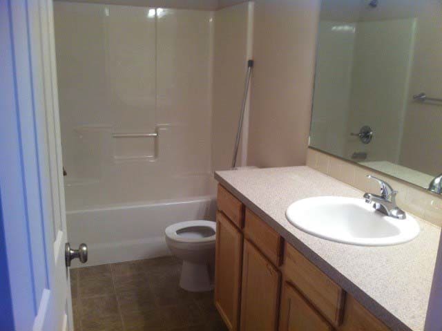 Interior Photo - Kierra Place Townhomes