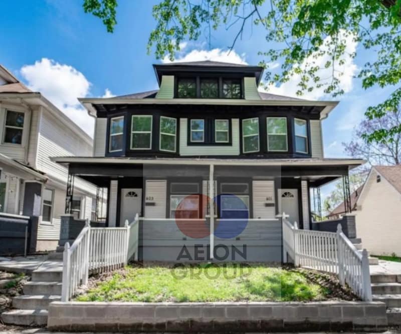 Primary Photo - 403 N Hamilton Ave