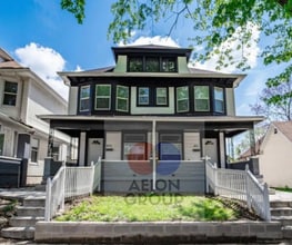 Building Photo - 403 N Hamilton Ave