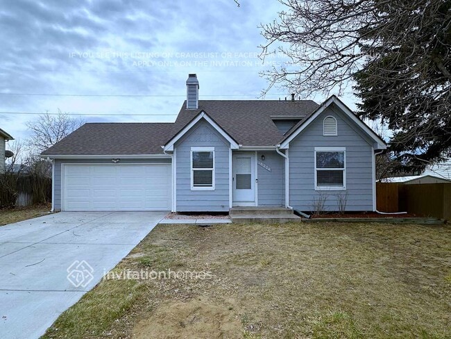 Building Photo - 18274 E Bellewood Dr