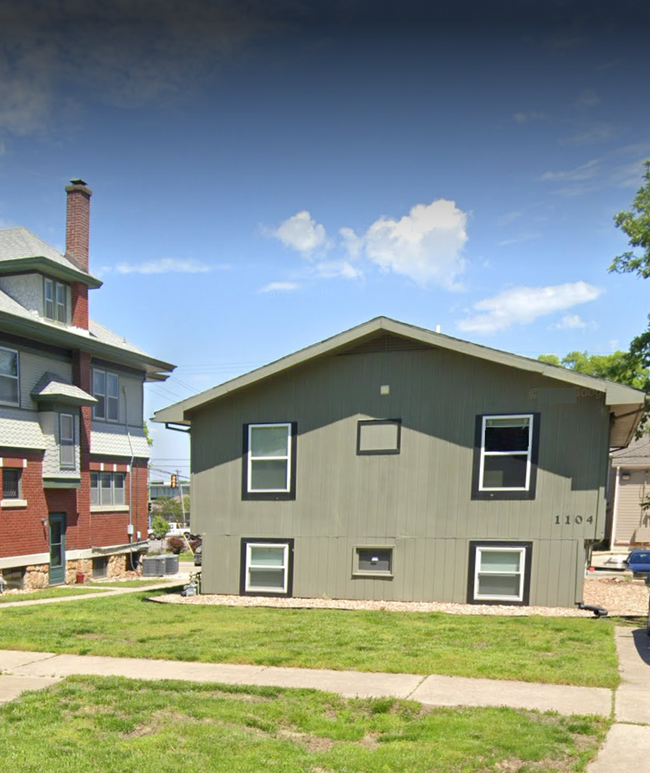 Building Photo - 1104 Tennessee St