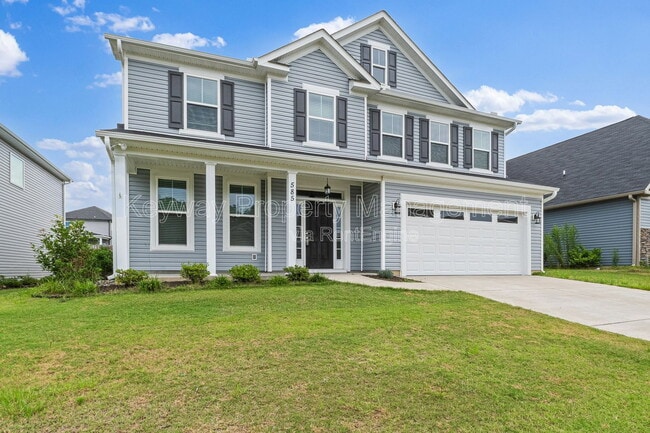 Building Photo - 585 Hampton Dr