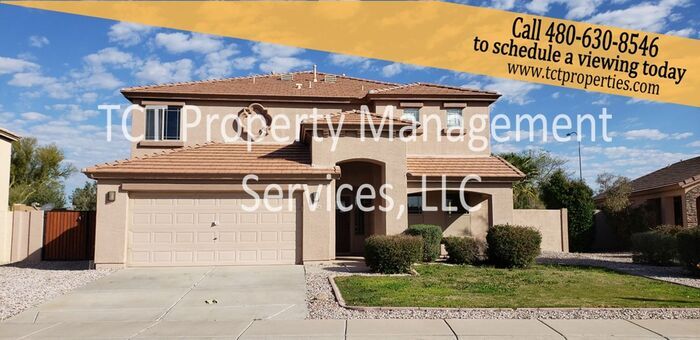 Foto principal - Beautiful Two Story Home in Chandler!