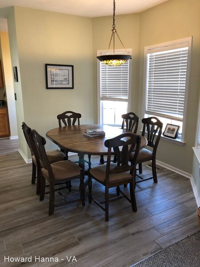 Foto del edificio - 3 br, 2.5 bath House - 1240 Hillside Avenue