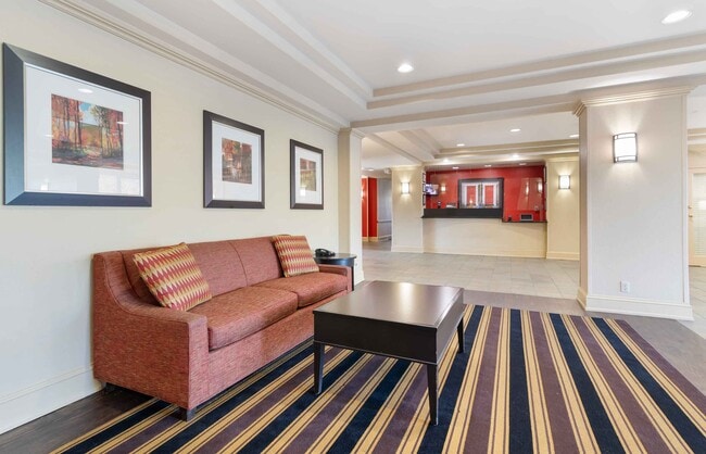 Building Photo - Furnished Studio-Atlanta - Gwinnett Place