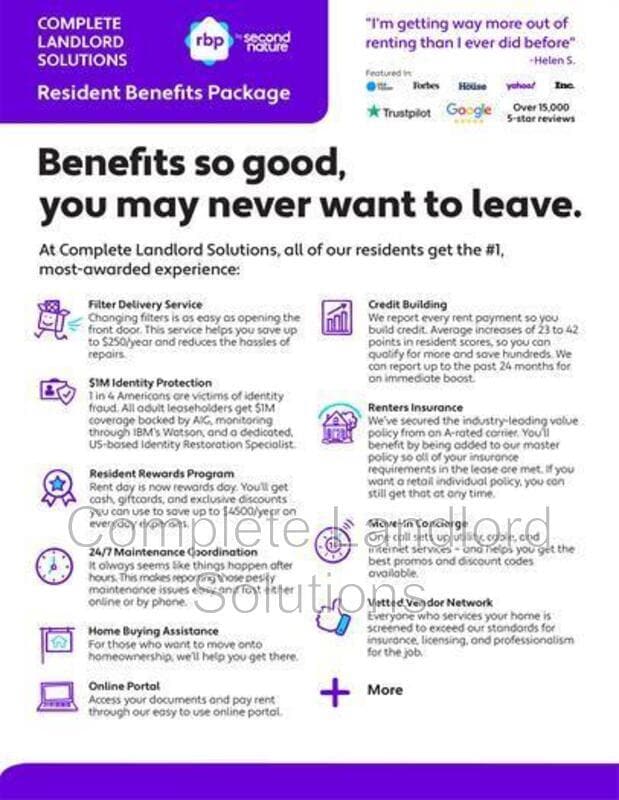 Foto del edificio - 1811 N 8th St