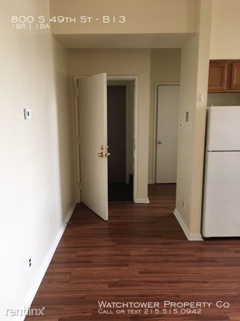 Foto del edificio - Florence Flats (800 S 49th St)