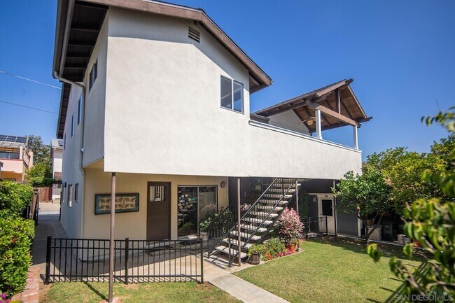 Foto del edificio - 324 D Ave