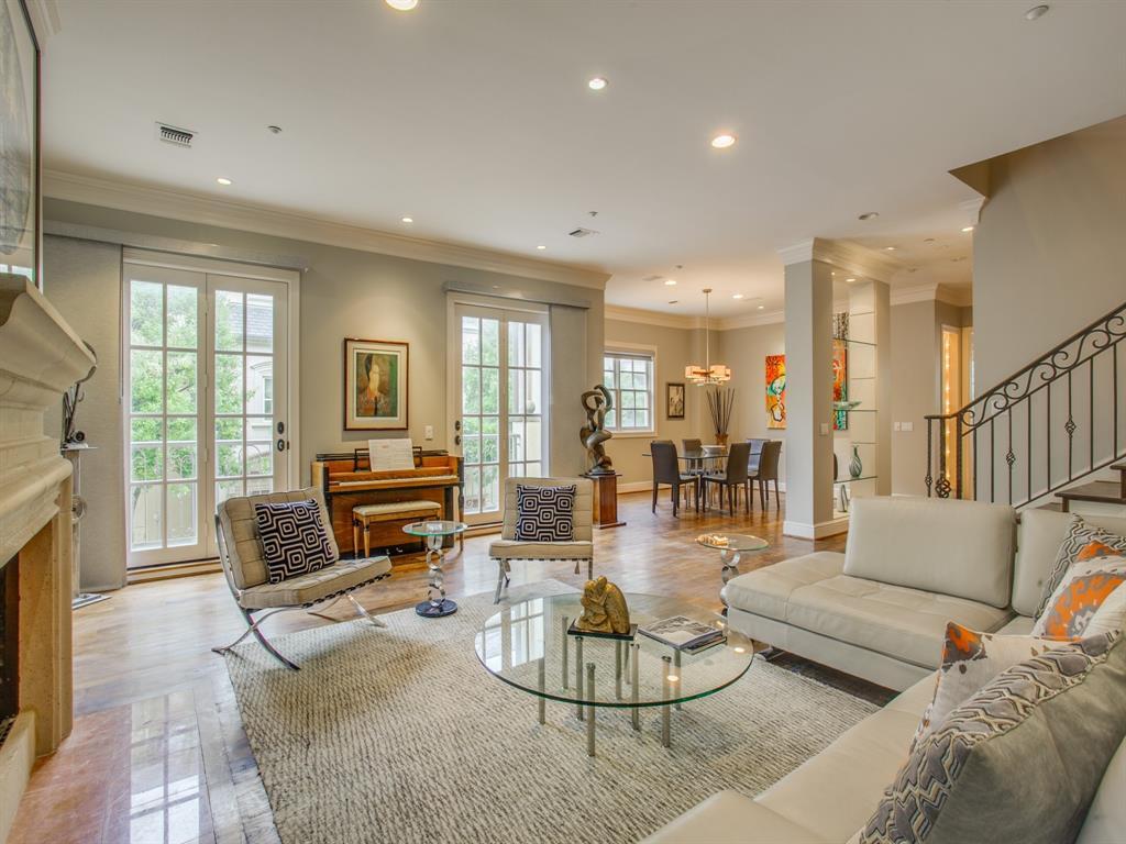 Foto principal - 3340 Blackburn St
