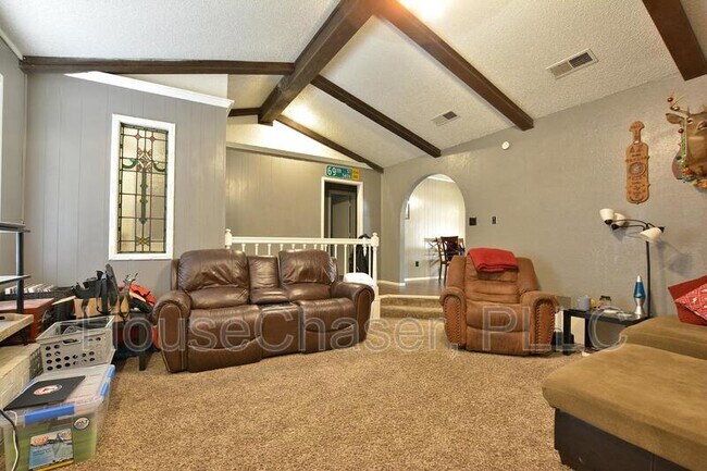 Foto del edificio - 4815 11th St