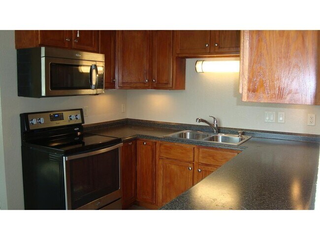 Foto del edificio - 2904 Walker St