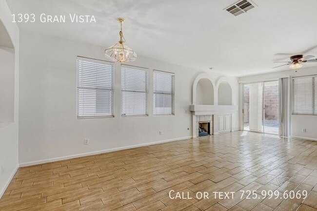 Building Photo - 1393 Gran Vista Ave