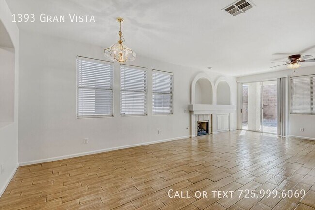 Foto del edificio - 1393 Gran Vista Ave