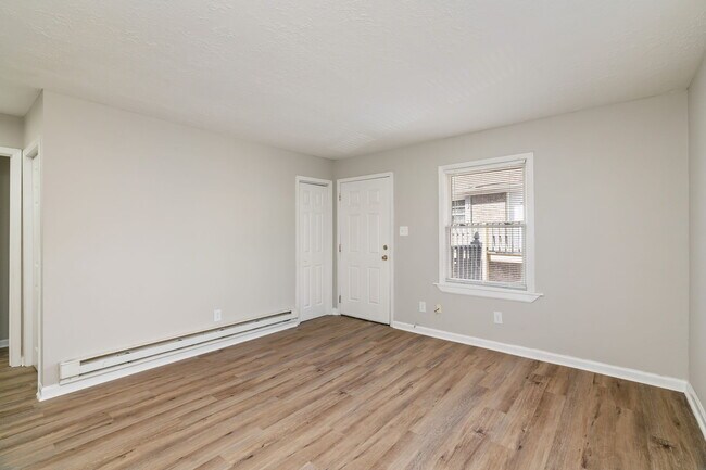 Building Photo - 5608 Jacksboro Pike