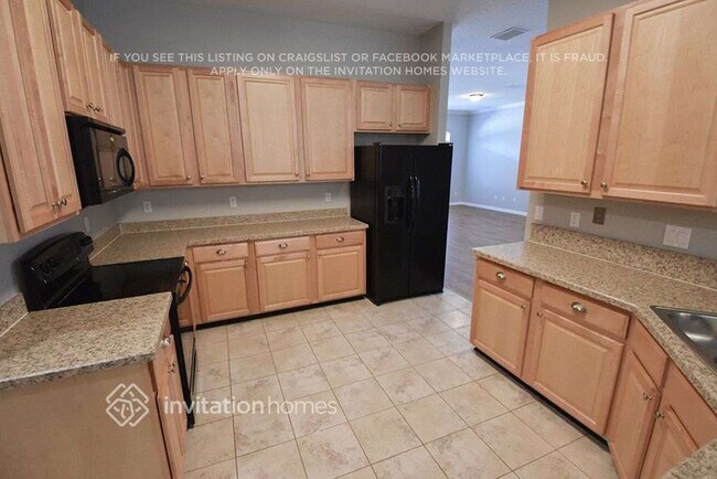 Foto del edificio - 1618 Majestic View Ln