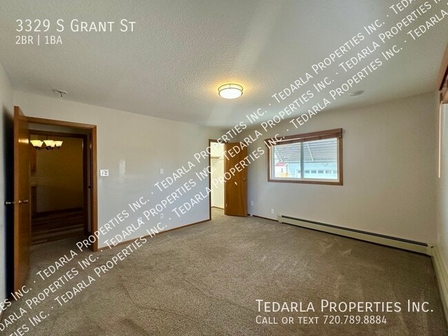Building Photo - 3329 S Grant St