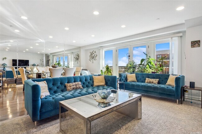 Foto del edificio - 260 W Broadway