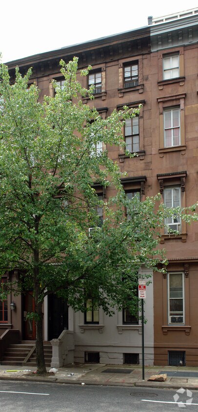Building Photo - 1510 Pine St