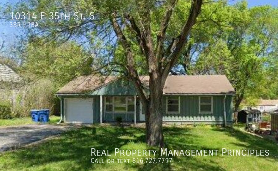 Foto principal - 10314 East 35th St S