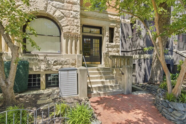 Foto del edificio - 1728 21st St NW