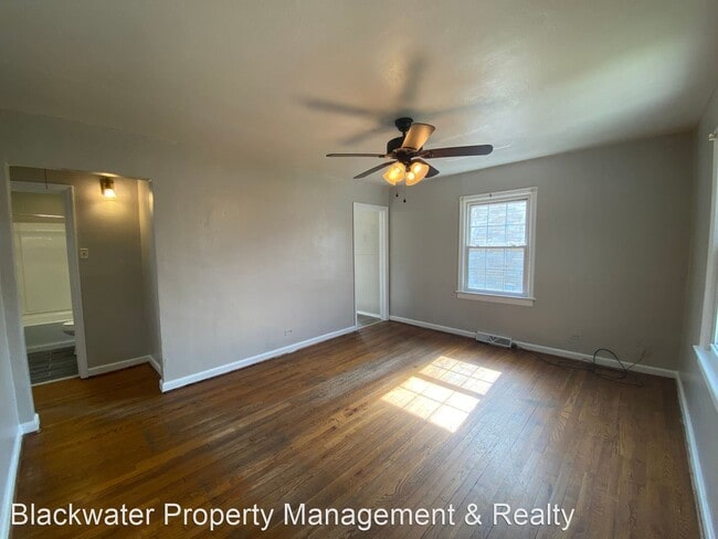 Building Photo - 2 br, 1 bath House - 1128 Stratford Road