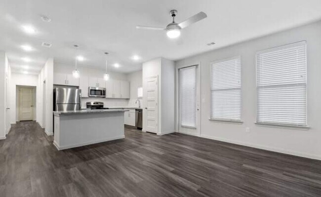 Foto del edificio - 1 bedroom in Northlake TX 76262
