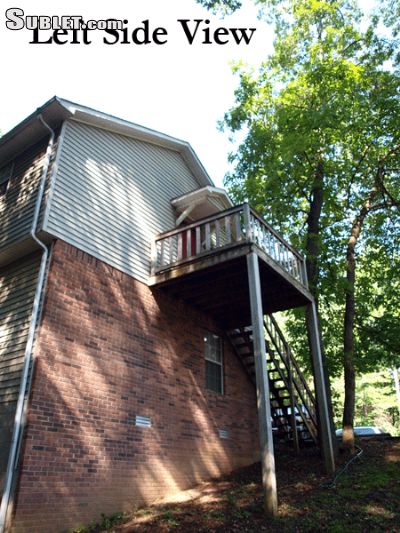 Building Photo - 5336 Dodson Branch Rd