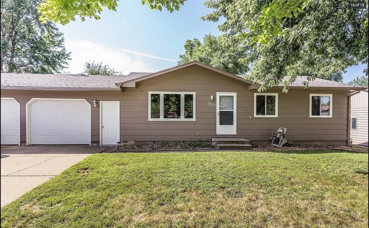 Foto principal - 4105 E 28th St