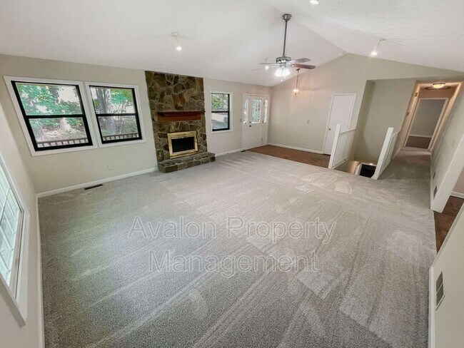 Foto del edificio - 2771 Hawk Trace Ct NE