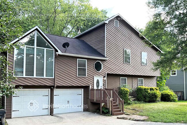 Building Photo - 2417 Broward Dr