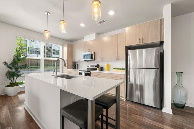 Foto del edificio - 2048 Bolton Dr NW