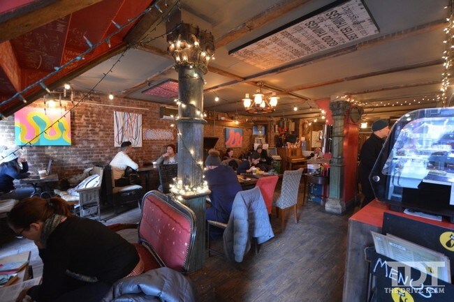 Building Photo - 172 Rivington St