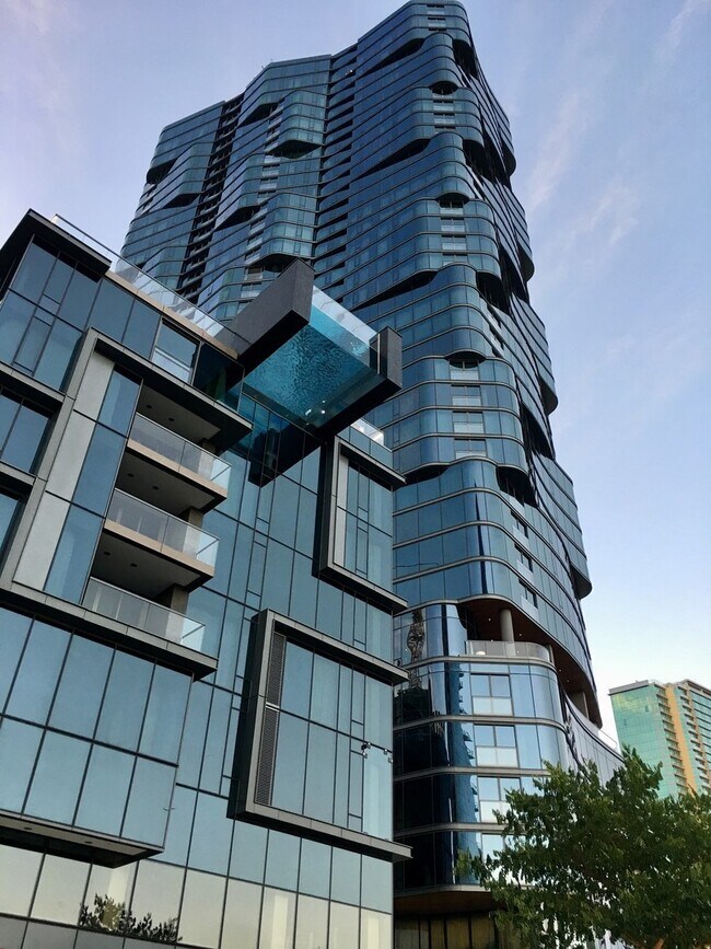 Foto del edificio - Luxurious Anaha Studio Plus STORAGE ROOM!