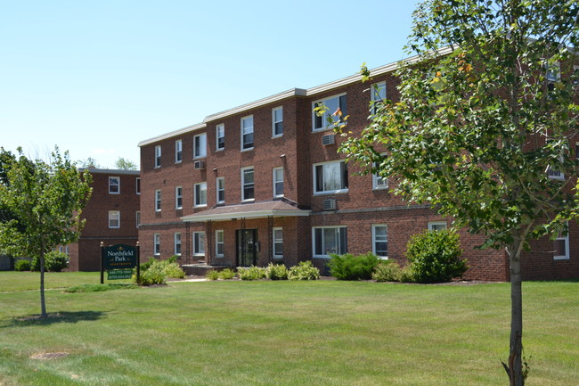 Foto del edificio - Northfield Park Apartments